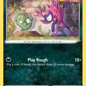 Impidimp (#176) — FST 176