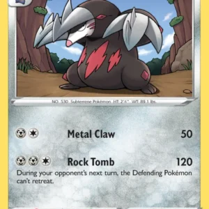 Excadrill (#183) — FST 183