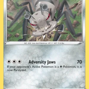 Durant (#184) — FST 184