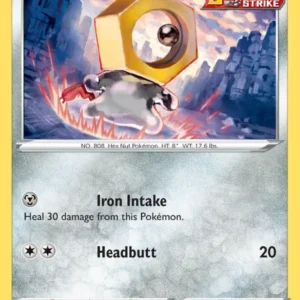 Meltan (#188) — FST 188