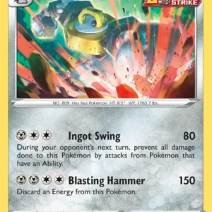 Melmetal (#189) — FST 189