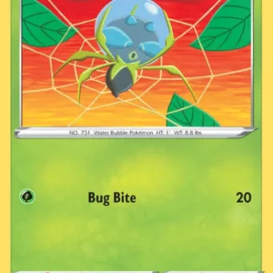 Dewpider (#19) — FST 019