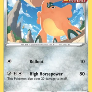 Cufant (#191) — FST 191