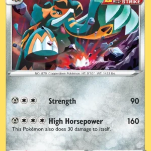 Copperajah (#192) — FST 192