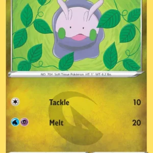 Goomy (#195) — FST 195