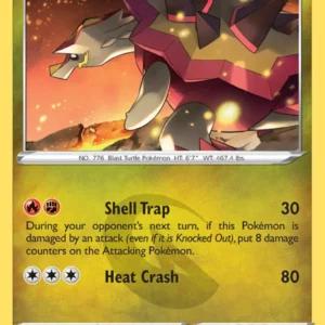 Turtonator (#198) — FST 198