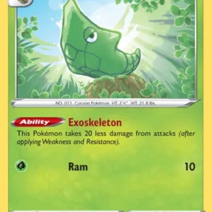 Metapod (#2) — FST 002