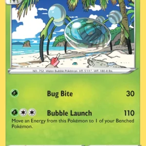 Araquanid (#20) — FST 020