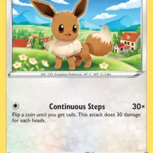 Eevee (#205) — FST 205