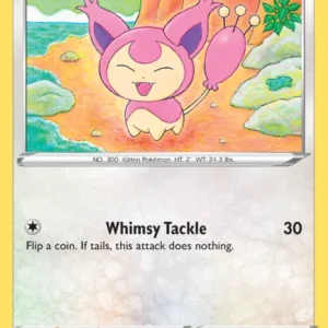 Skitty (#210) — FST 210