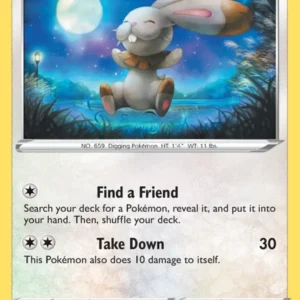 Bunnelby (#214) — FST 214