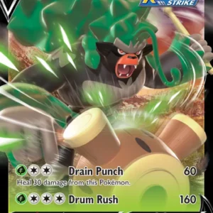 Rillaboom V (#22) — FST 022