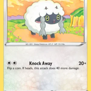 Wooloo (#222) — FST 222