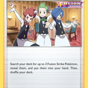 Chili & Cilan & Cress (#227) — FST 227