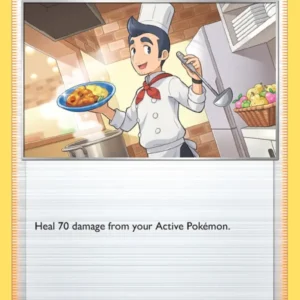 Cook (#228) — FST 228