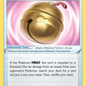 Farewell Bell (#234) — FST 234