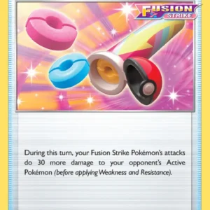 Power Tablet (#236) — FST 236