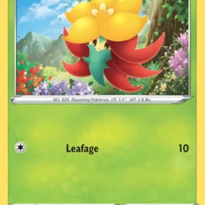 Gossifleur (#24) — FST 024