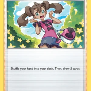 Shauna (#240) — FST 240