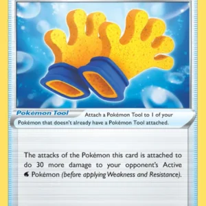 Spongy Gloves (#243) — FST 243