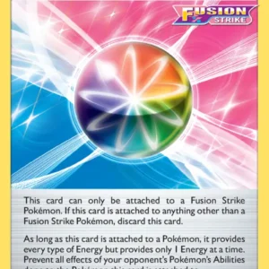 Fusion Strike Energy (#244) — FST 244