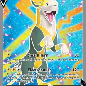 Boltund V (#249) — FST 249