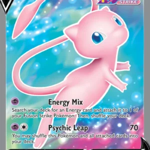 Mew V (#250) — FST 250