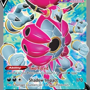 Hoopa V (#253) — FST 253