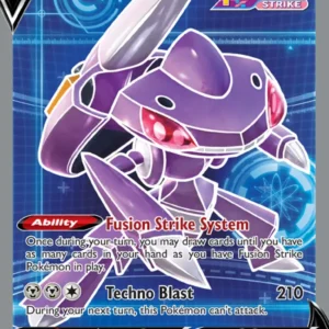 Genesect V (#254) — FST 254