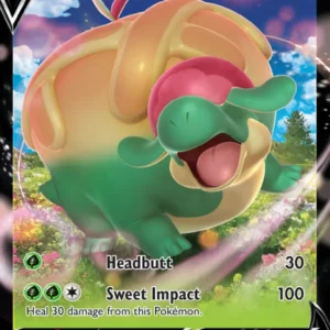 Appletun V (#26) — FST 026