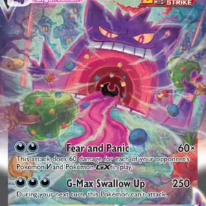 Gengar VMAX (#271) — FST 271