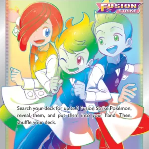 Chili & Cilan & Cress (#273) — FST 273