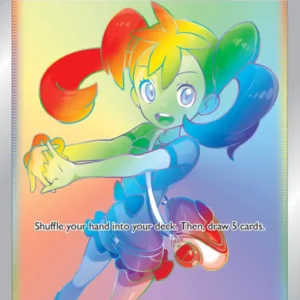 Shauna (#278) — FST 278