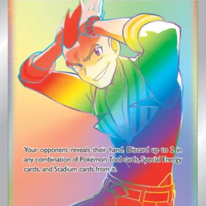 Sidney (#279) — FST 279