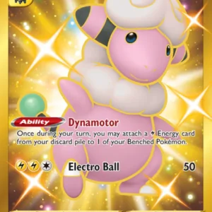 Flaaffy (#280) — FST 280