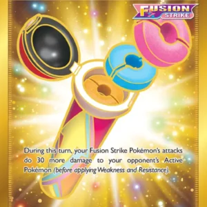 Power Tablet (#281) — FST 281