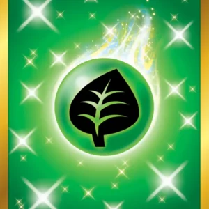 Grass Energy (#283) — FST 283