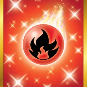 Fire Energy (#284) — FST 284