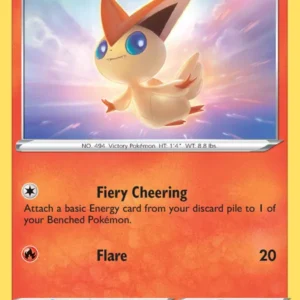 Victini (#36) — FST 036
