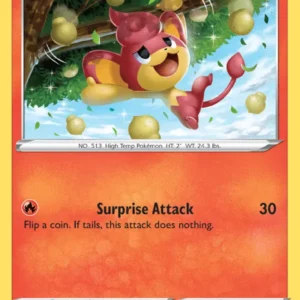 Pansear (#37) — FST 037