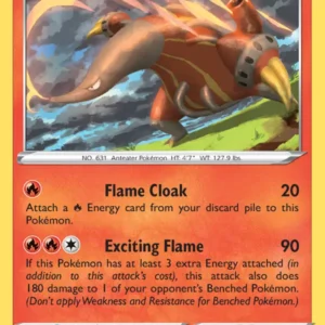 Heatmor (#41) — FST 041