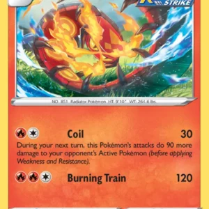 Centiskorch (#48) — FST 048