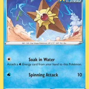 Staryu (#52) — FST 052