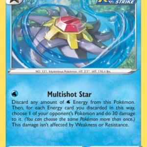 Starmie (#53) — FST 053