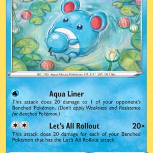 Marill (#58) — FST 058