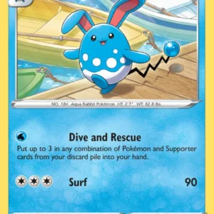 Azumarill (#59) — FST 059
