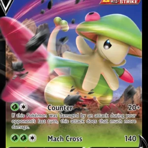 Breloom V (#6) — FST 006