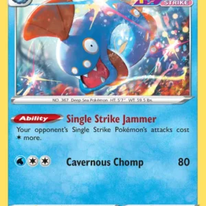 Huntail (#66) — FST 066