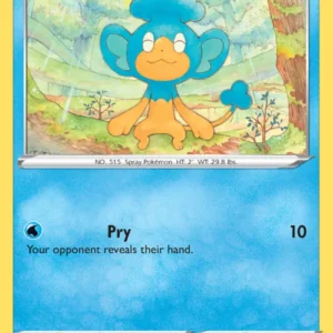 Panpour (#68) — FST 068