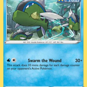 Basculin (#70) — FST 070